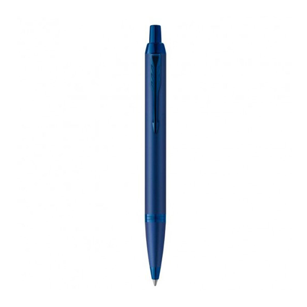 Στυλό P I.M Monochrome Blue Rollerball+Nb 1159.2303.41 Parker - 2