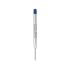 Ανταλλακτικό Μελάνι για Στυλό Quinkflow Ballpoint M Μπλε Parker - 1