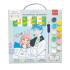 Σετ ζωγραφικής  Kids Besties Konbini 351005 La Petit Pinceau - 0
