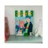 Σετ ζωγραφικής  Kids Besties Konbini 351005 La Petit Pinceau - 3