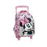 Τσάντα Τρόλεϊ Νηπίου Minnie Bow 340-33072 Gim - 0