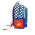 Τσάντα Πλάτης Νηπίου Paw Patrol Chase Racing 354-00054 Gim - 3