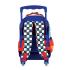 Τσάντα Τρόλεϊ Νηπίου Paw Patrol Chase Racing 354-00072 Gim - 3