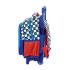 Τσάντα Τρόλεϊ Νηπίου Paw Patrol Chase Racing 354-00072 Gim - 2