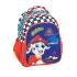 Τσάντα Πλάτης Νηπίου Paw Patrol Marshall Racing 354-01054 Gim - 0