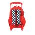 Τσάντα Τρόλεϊ Νηπίου Paw Patrol Marshall Racing 354-01072 Gim - 3