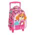 Τσάντα Τρόλεϊ Νηπίου Paw Patrol Skye 354-02072 Gim - 0