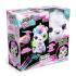 Λούτρινος Μονόκερος Airbrush PLush - Glow In The Dark OFG274 Canal Toys - 0