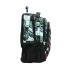 Τσάντα Τρόλεϊ Δημοτικού Dive 357-34074 Back Me Up - 3