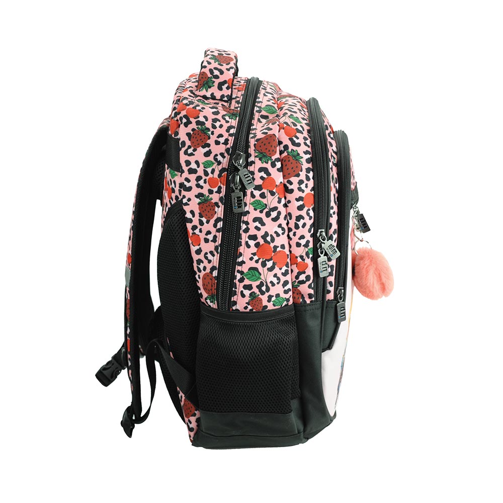 Τσάντα Πλάτης Fashion Bear 357-35031 Back Me Up - 3