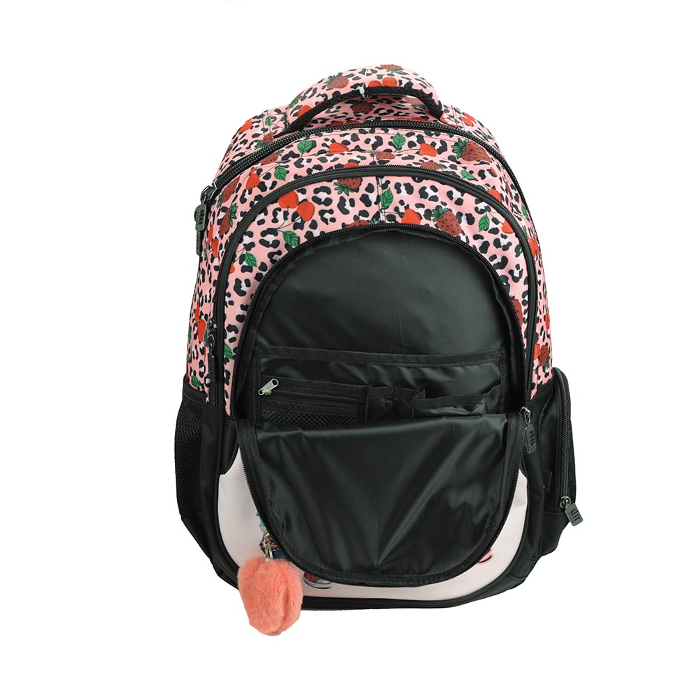 Τσάντα Πλάτης Fashion Bear 357-35031 Back Me Up - 1