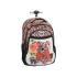 Τσάντα Τρόλεϊ Δημοτικού Fashion Bear 357-35074 Back Me Up - 0