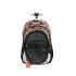 Τσάντα Τρόλεϊ Δημοτικού Fashion Bear 357-35074 Back Me Up - 3