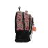 Τσάντα Τρόλεϊ Δημοτικού Fashion Bear 357-35074 Back Me Up - 2