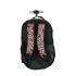 Τσάντα Τρόλεϊ Δημοτικού Fashion Bear 357-35074 Back Me Up - 1