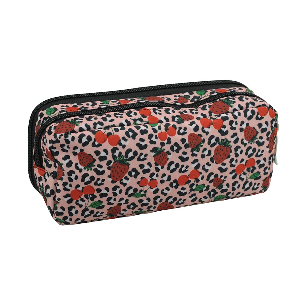 Κασετίνα Βαρελάκι Fasion Bear 357-35141 Back Me Up - 1