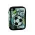 Κασετίνα Διπλή Γεμάτη Football Club 357-36100 Back Me Up - 0