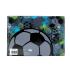 Φάκελος Με Κουμπι Α4 Football Club 357-36580 Back Me Up - 1