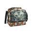 Ισοθερμικό Τσαντάκι Φαγητού Grey Lion 357-38220 Back Me Up - 0