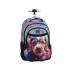 Τσάντα Τρόλεϊ Δημοτικού Puppy 357-42074 Back Me Up - 0