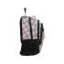 Τσάντα Τρόλεϊ Δημοτικού Scotch Bear 357-43074 Back Me Up - 2