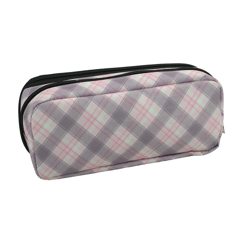 Κασετίνα Βαρελάκι Scotch Bear 357-43141 Back Me Up - 1