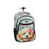 Τσάντα Τρόλεϊ Δημοτικού Scotch Dog 357-44074 Back Me Up - 0