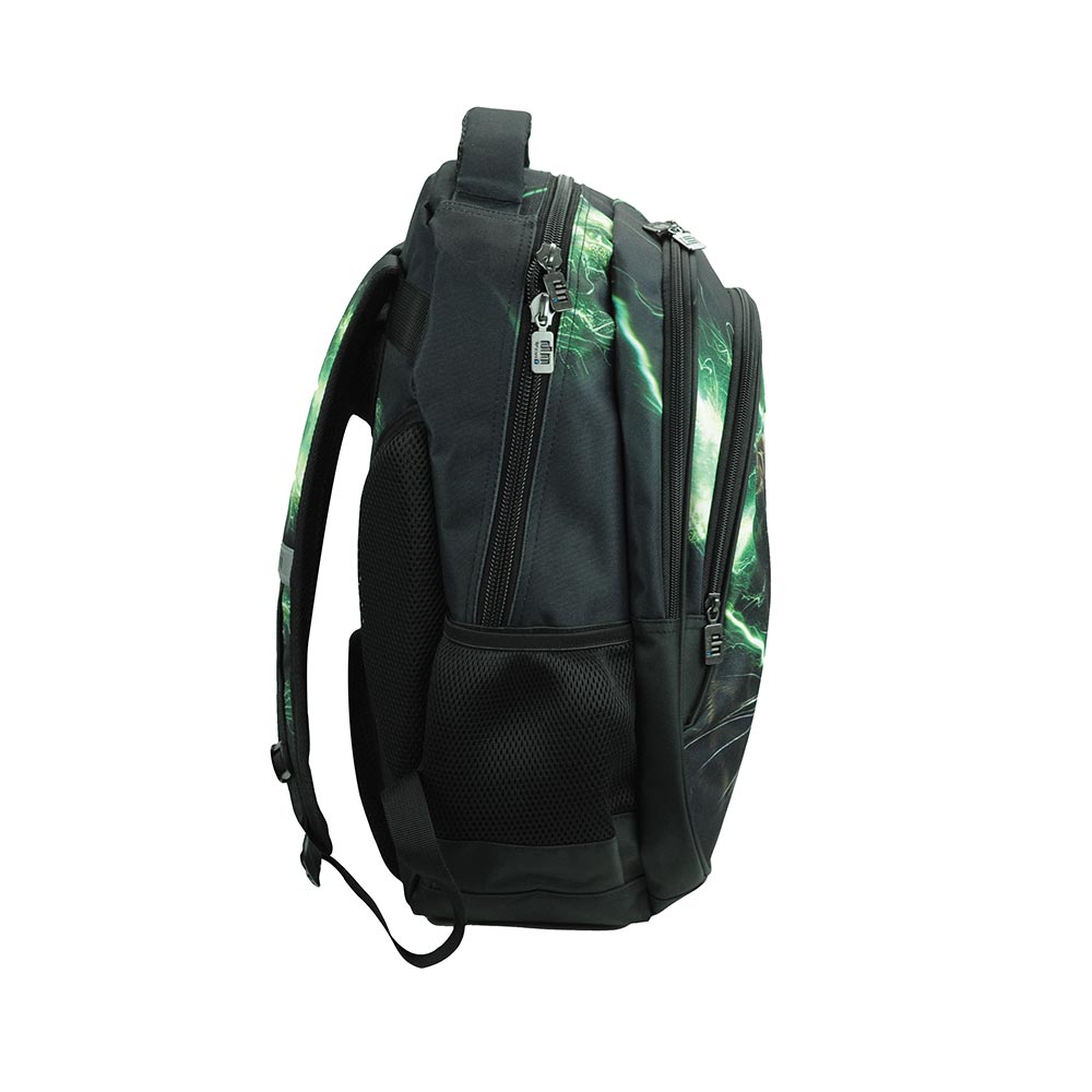 Τσάντα Πλάτης Thunder Cat 357-46031 Back Me Up - 2