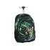 Τσάντα Τρόλεϊ Δημοτικού Thunder Cat 357-46074 Back Me Up - 0