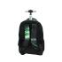 Τσάντα Τρόλεϊ Δημοτικού Thunder Cat 357-46074 Back Me Up - 2