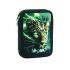 Κασετίνα Διπλή Γεμάτη Thunder Cat 357-46100 Back Me Up - 0