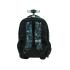 Τσάντα Τρόλεϊ Δημοτικού Wild Cats 357-47074 Back Me Up - 1