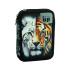 Κασετίνα Διπλή Γεμάτη Wild Cats 357-47100 Back Me Up - 0