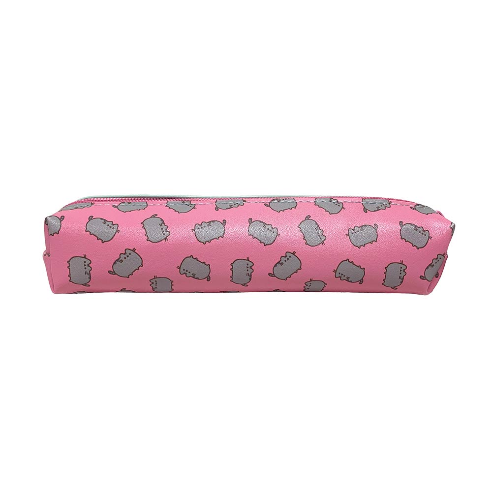 Κασετίνα Βαρελάκι Pusheen the Cat 361-02001 Back Me Up - 1