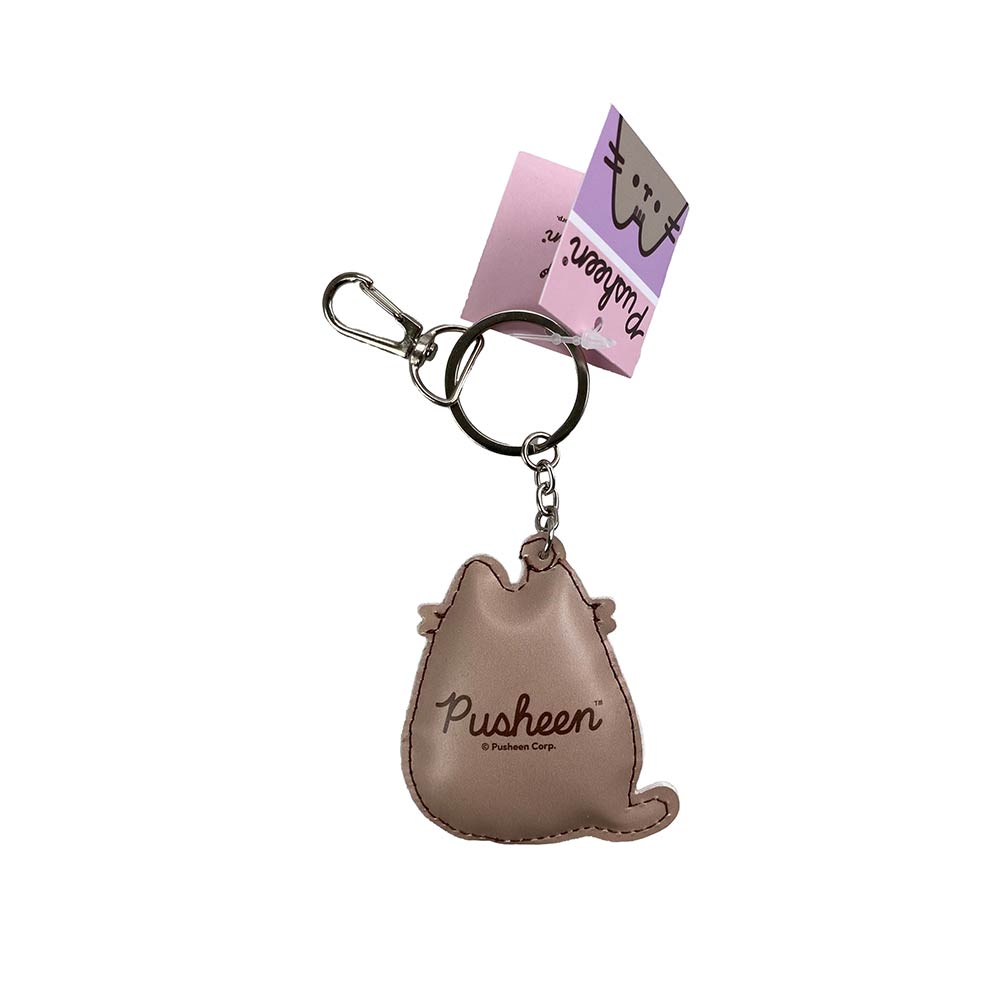 Μπρελόκ Pusheen the Cat Strawberry 361-02004 Back Me Up - 1
