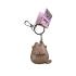Μπρελόκ Pusheen the Cat Strawberry 361-02004 Back Me Up - 1