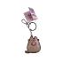 Μπρελόκ Pusheen the Cat Donut 361-02005 Back Me Up - 0