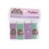 Σετ 4 Γόμες Pusheen the Cat Candy Shop 361-02012 Back Me Up - 0