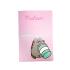 Σετ 3τμχ Σημειωματάρια Α5 Pusheen the Cat Candy Shop 361-02013 Back Me Up - 1