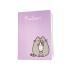 Σετ 3τμχ Σημειωματάρια Α5 Pusheen the Cat Candy Shop 361-02013 Back Me Up - 4