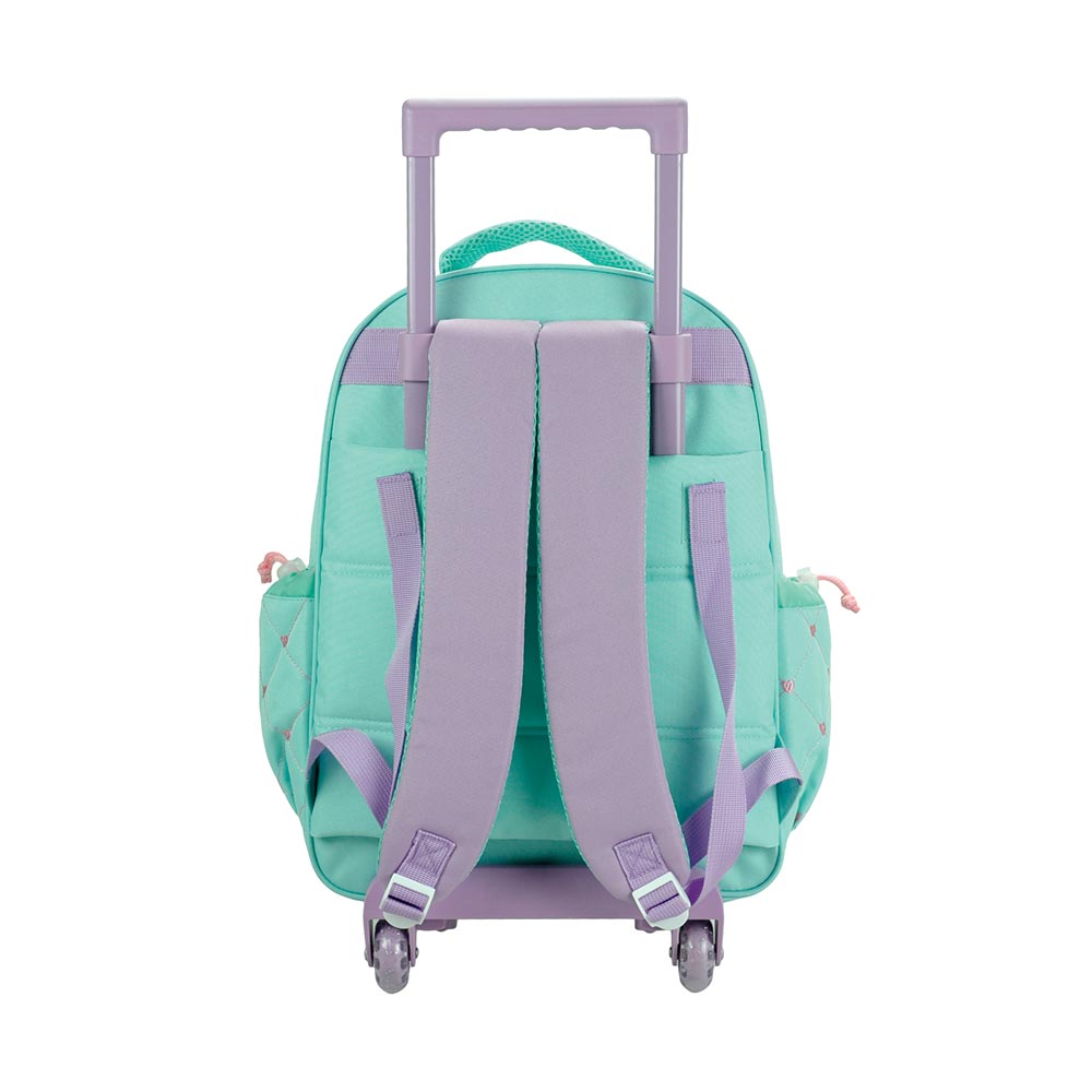 Τσάντα Τρόλεϊ Δημοτικού Pusheen the Cat 361-02074 Back Me Up - 3