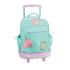 Τσάντα Αποσπώμενο Τρόλεϊ Δημοτικού Pusheen the Cat 361-02079 Back Me Up - 0