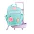 Τσάντα Αποσπώμενο Τρόλεϊ Δημοτικού Pusheen the Cat 361-02079 Back Me Up - 2