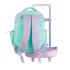Τσάντα Αποσπώμενο Τρόλεϊ Δημοτικού Pusheen the Cat 361-02079 Back Me Up - 1