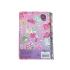 Τετράδιο Σπιράλ Ριγέ 17x25 2Θ 70Φ Squishmallows Ροζ 363-34402 Gim - 1