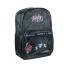 Τσάντα Πλάτης K-Pop Black Huntrix 364-00034 Gim - 0