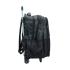 Τσάντα Τρόλεϊ Δημοτικού K-Pop Black Huntrix 364-00074 Gim - 1