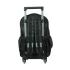 Τσάντα Τρόλεϊ Δημοτικού K-Pop Black Huntrix 364-00074 Gim - 3