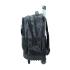 Τσάντα Τρόλεϊ Δημοτικού K-Pop Black Huntrix 364-00078 Gim - 1