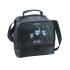 Ισοθερμικό Τσαντάκι Φαγητού K-Pop Black Huntrix 364-00220 Gim - 0